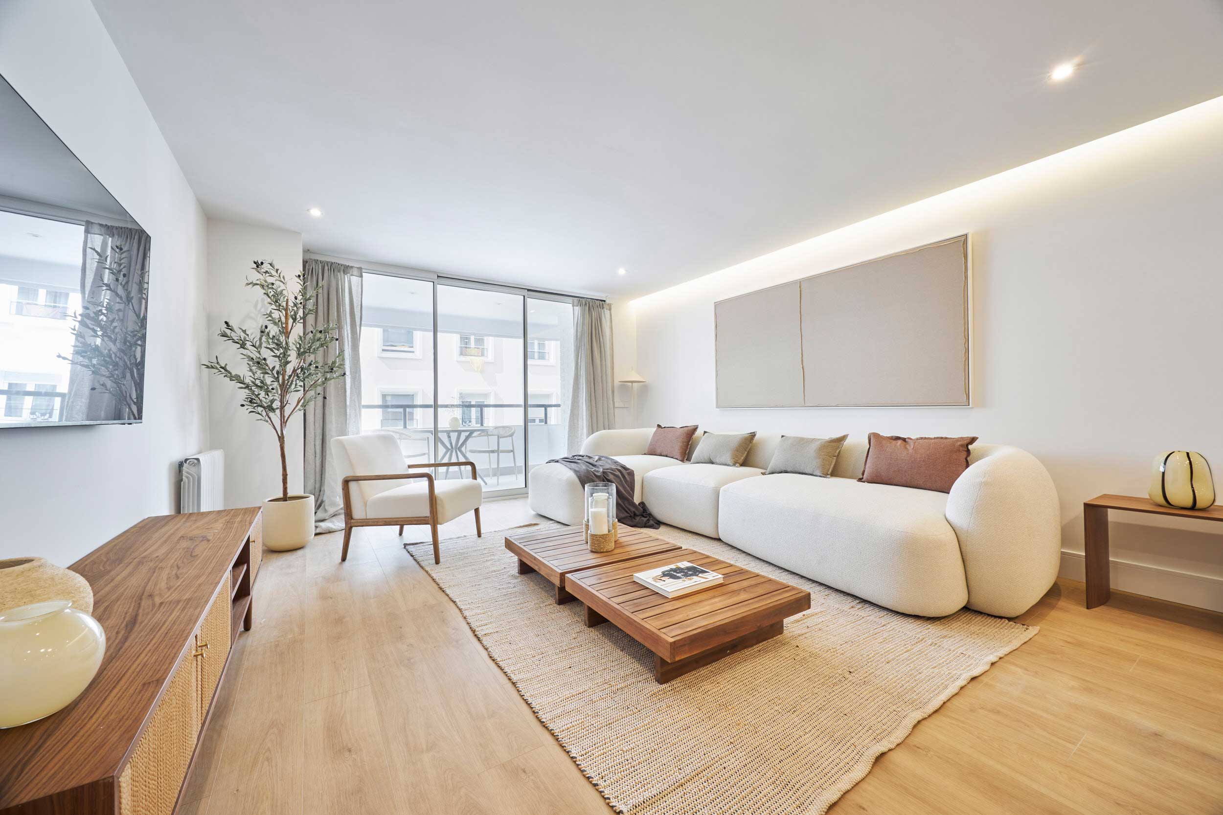 Reforma Vera — interior 7