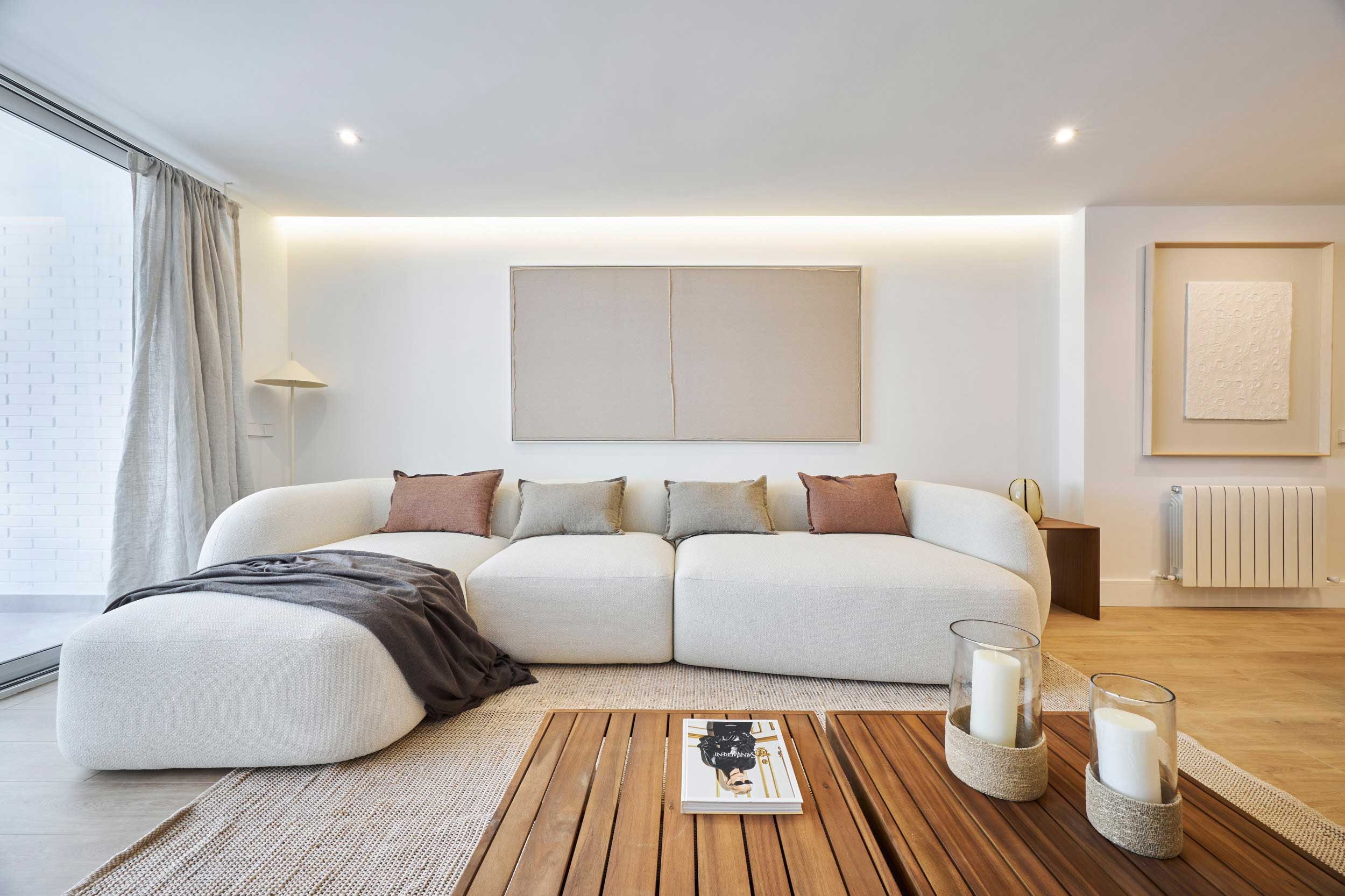 Reforma Vera — interior 13