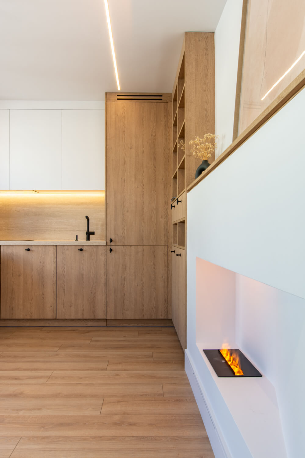 Reforma Linde — interior 3