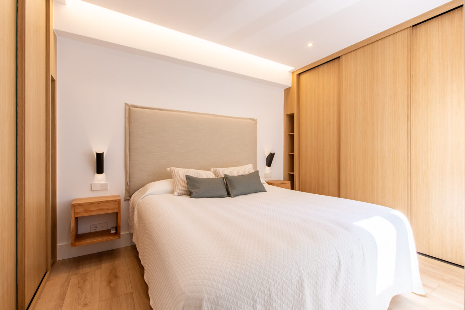 Reforma Linde — interior 7