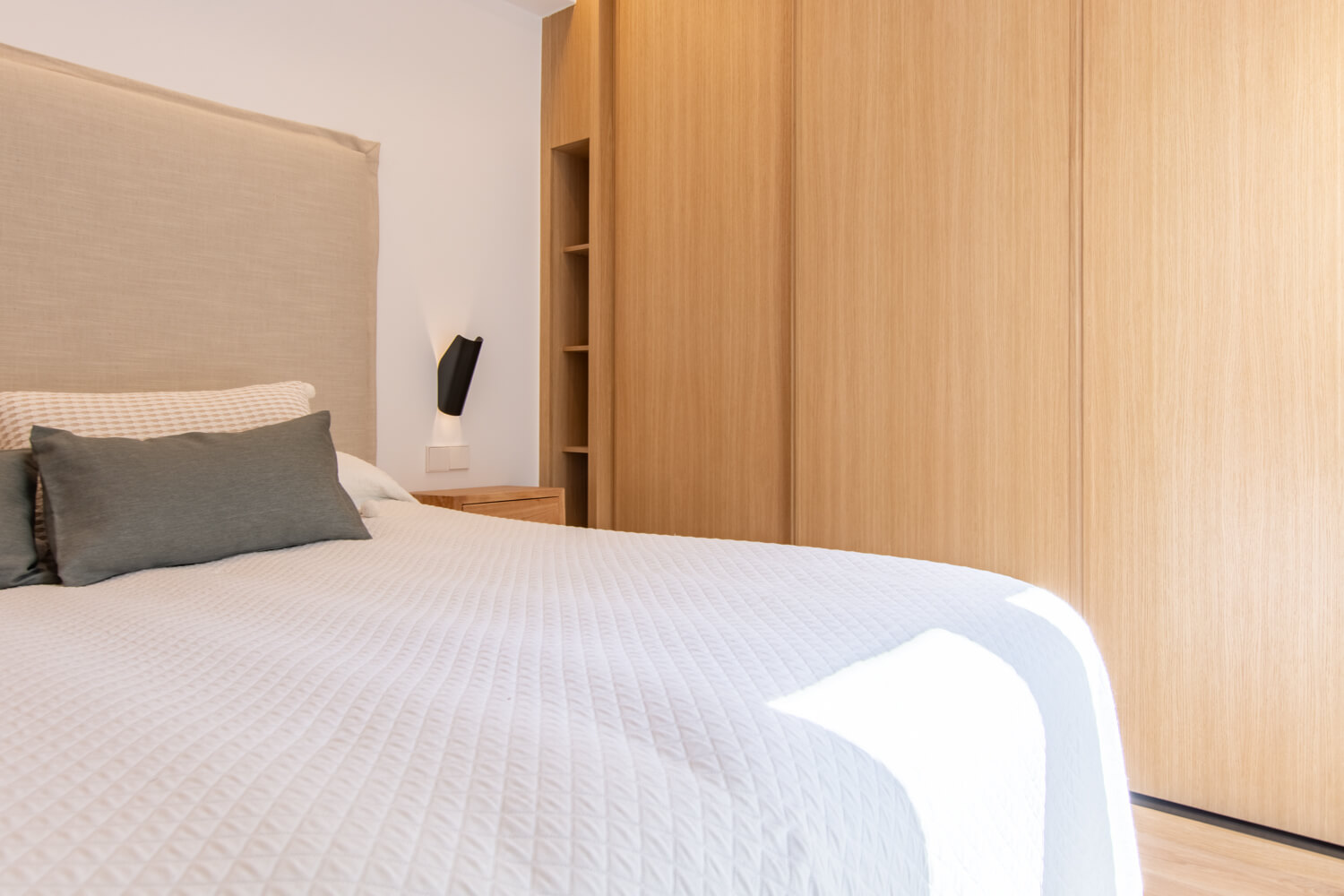 Reforma Linde — interior 8