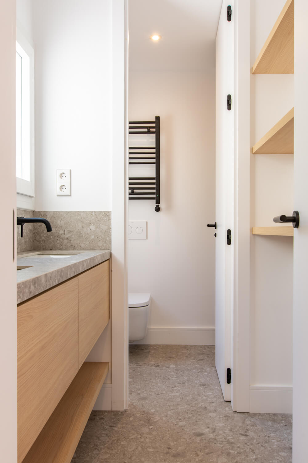Reforma Linde — interior 11