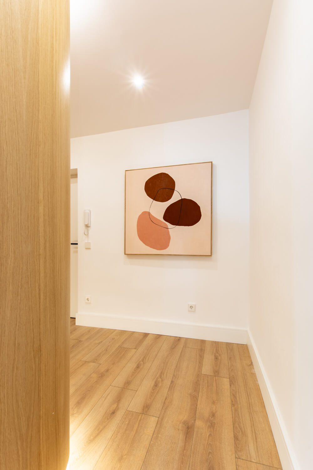 Reforma Linde — interior 12